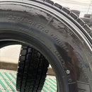 225/90R17.5 中古地山　　ブリヂストン　M888 激安美品　2本セット:24000円