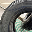 225/90R17.5 中古地山　　ブリヂストン　M888 激安美品　2本セット:24000円
