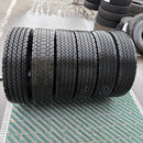 225/90R17.5 中古地山　　ヨコハマ　　激安美品　6本セット:54000円