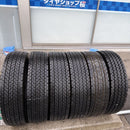 225/90R17.5 中古地山　　ヨコハマ　　激安美品　6本セット:54000円