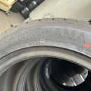225/50R17. 94Q. YOKOHAMA. IG60. 2019年製　未使用品　スタッドレスタイヤ4本セット：52,000円