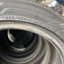 225/50R17. 94Q. YOKOHAMA. IG60. 2019年製　未使用品　スタッドレスタイヤ4本セット：52,000円