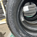 225/55R17. 101T. WM02. DUNLOP 2019年製 未使用品　スタッドレスタイヤ4本セット：40,000円