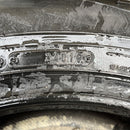 225/55R17. 101T. WM02. DUNLOP 2019年製 未使用品　スタッドレスタイヤ4本セット：40,000円