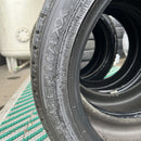 245/45R18. 100T. DUNLOP. WM02. 2019年製　未使用品　スタッドレスタイヤ4本セット：48,000円