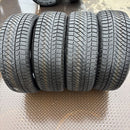 235/55R19. 2018年製　未使用品　スタッドレスタイヤ４本セット:32,000円