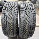 235/55R19. 101T 2018年製　未使用品　スタッドレスタイヤ2本セット:16,000円