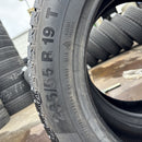 235/55R19. 101T 2018年製　未使用品　スタッドレスタイヤ2本セット:16,000円