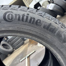 235/55R19. 101T 2018年製　未使用品　スタッドレスタイヤ2本セット:16,000円