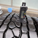 245/70R19.5 ブリヂストン　中古地山　ミクスタイヤ　2025年　激安美品　8分山　　12本セット:238000円