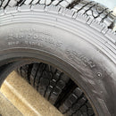 245/70R19.5 ブリヂストン　中古地山　ミクスタイヤ　2025年　激安美品　8分山　　12本セット:238000円