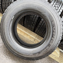245/70R19.5 ブリヂストン　中古地山　ミクスタイヤ　2025年　激安美品　8分山　　12本セット:238000円