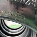 9R19.5 14PR YOKOHAMA RY237 2020年製　　2本セット:19000円