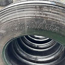 9R19.5 14PR YOKOHAMA RY237 2020年製　　2本セット:19000円