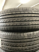 215/60R16 ヨコハマ RV02 未使用品　2021年製　4本セット：35000円