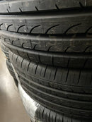 215/60R16 ヨコハマ RV02 未使用品　2021年製　4本セット：35000円
