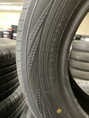 215/60R16 ヨコハマ RV02 未使用品　2021年製　4本セット：35000円