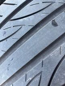 275/40R18 ヨコハマ ADVAN 中古夏タイヤ 1本:6500円