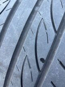 275/40R18 ヨコハマ ADVAN 中古夏タイヤ 1本:6500円