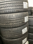 215/60R16 ヨコハマ RV02 未使用品　2021年製　4本セット：35000円