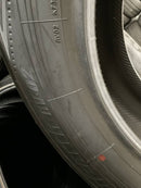 215/60R16 ヨコハマ RV02 未使用品　2021年製　4本セット：35000円