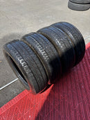 175/65R15 84S BRIDGESTONE NEXTRY 中古夏タイヤ4本セット:17000円