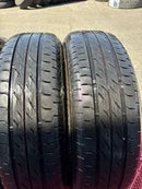 175/65R15 84S BRIDGESTONE NEXTRY 中古夏タイヤ4本セット:17000円