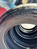 175/65R15 84S BRIDGESTONE NEXTRY 中古夏タイヤ4本セット:17000円