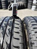 175/65R15 84S BRIDGESTONE NEXTRY 中古夏タイヤ4本セット:17000円