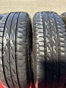 175/65R15 84S BRIDGESTONE NEXTRY 中古夏タイヤ4本セット:17000円