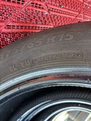 175/65R15 84S BRIDGESTONE NEXTRY 中古夏タイヤ4本セット:17000円