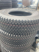 11R22.5. 16PR ダンロップ　新品　2025年 激安美品　10本セット:410000円