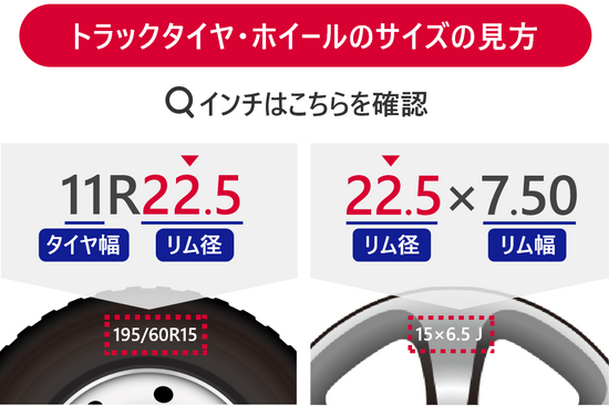 Shop 【トラック用】11R22.5 タイヤ特集 at 桜国際貿易オンラインショップ | 桜国際貿易オンラインショップ