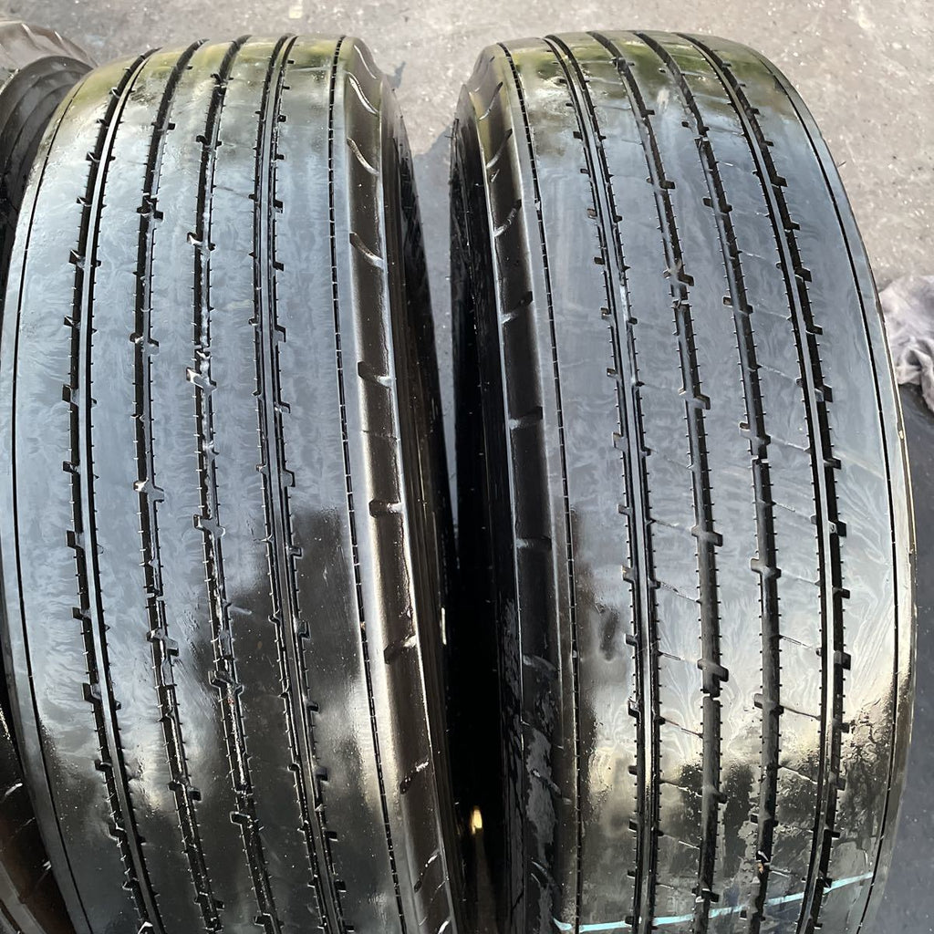 245/80R17.5 ブリヂストン 激安美品4本セット：20000円 | 桜国際貿易オンラインショップ