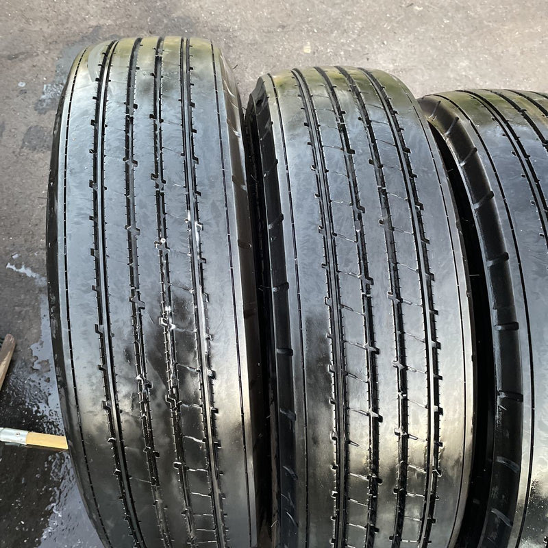 245/80R17.5 ブリヂストン 激安美品4本セット：20000円 | 桜国際貿易 